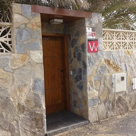 Holiday home Casa Mascona *