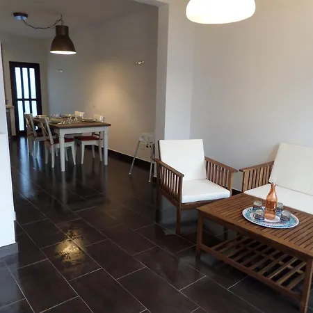 Casa Mascona Holiday home *