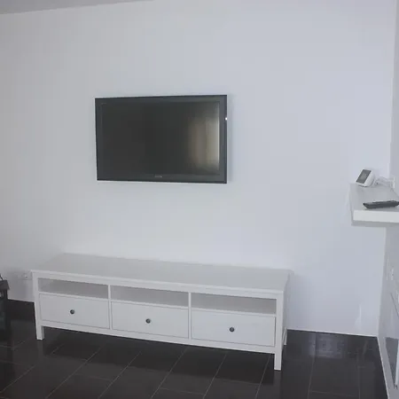Holiday home Casa Mascona