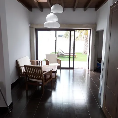 Casa Mascona Holiday home *