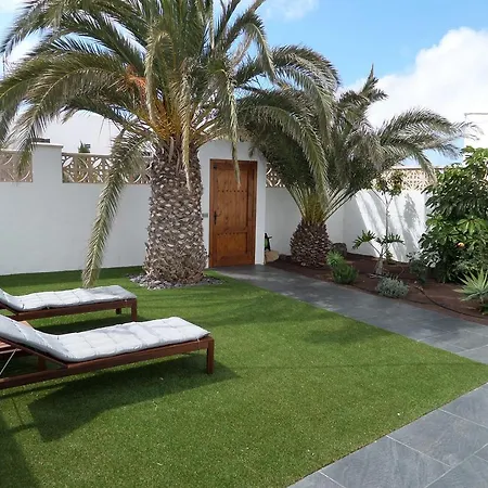 Holiday home Casa Mascona