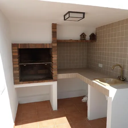 Casa Mascona Holiday home Roque