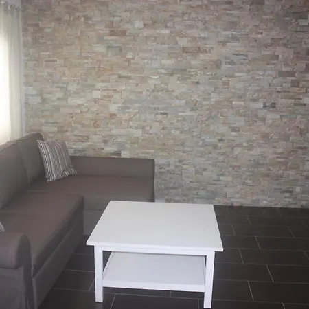 Holiday home Casa Mascona *
