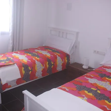 Casa Mascona Holiday home *