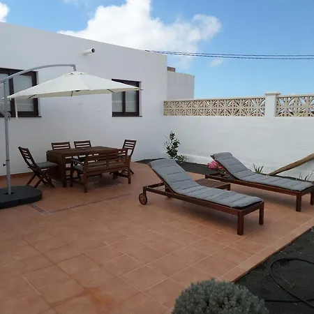 Casa Mascona * Roque