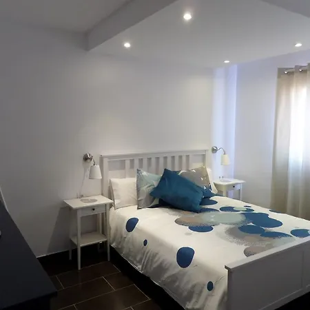 Casa Mascona Holiday home Roque